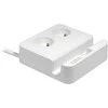 Logo 2 lizdai, 3x USB, su telefono pagrindu (1017270)