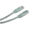 LAN UTP jungiamasis laidas, Cat.5e, RJ45 M - RJ45 M, 2 m, neekranuotas, rutulinis, su logotipu blisteryje