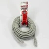 LAN UTP patchcord kabelis, Cat.5e, RJ45 M - RJ45 M, 10 m, neekranuotas, rutulinis, Logo LOGO krepšys