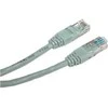 LAN UTP patchcord kabelis, Cat.5e, RJ45 M - RJ45 M, 3 m, neekranuotas, rutulinis, Logo LOGO krepšys