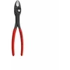 Logo Tools KNIPEX Twinrip šoninės/galinės replės82 01 200