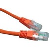 LOGON LOGON Cat6 1.5m kabelis sieciowy Oranžinė 1,5 m