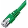 LOGON LOGON Cat6 SSTP/PIMF 15m kabelis sieciowy Žalias