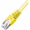 LOGON LOGON Cat6 SSTP/PIMF 15m kabelis sieciowy Geltonas