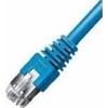 LOGON LOGON Cat6 SSTP/PIMF 5m kabelis sieciowy Mėlyna
