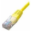 LOGON LOGON Cat6 UTP 10m Netzwerkkabel Geltona (TCU66U100Y)