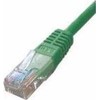 LOGON LOGON Cat6 UTP 7m kabelis sieciowy Žalias