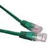 LOGON LOGON FTP Cat5e 10m, 10 m, Cat5e, RJ-45, RJ-45, Žalias