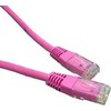 LOGON FTP Cat5e 5m kabelis sieciowy Rožinė