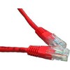 LOGON LOGON FTP 20m kabelis sieciowy Raudona Cat5e