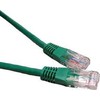 LOGON LOGON FTP Cat5e 5m kabelis sieciowy Žalias