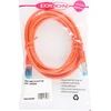 LOGON LOGON TCR55SS015O kabelis sieciowy Oranžinė 1,5 m Cat5e SF/UTP (S-FTP)