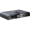 LOGON LOGON TVC380 Stiprintuvas AV Juodas