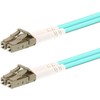 LOGON LOGON PROFESSIONAL AL5LCLC07I/3I InfiniBand / šviesolaidinis kabelis 7 m LC spalvotas vandens mėlynas