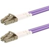 LOGON LOGON PROFESSIONAL AL5LCLC07I/4I kabelis InfiniBand / światłowodowy 7 m LC Violetinis