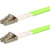 LOGON LOGON PROFESSIONAL AL5LCLC07I/5I InfiniBand / šviesolaidinis kabelis 7 m LC šviesiai žalias