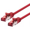LOGON Komutacinis kabelis S/FTP PIMF 15 m (TCR66SS150R)