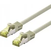 LOGON PROFESSIONAL TCR6ASS020I tinklo kabelis, dramblio kaulo spalvos, 2 m, Cat6a S/FTP (S-STP)