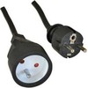 LOGON LOGON PSPC03 skirstytuvas 3 m 1 x lizdas jungiama į tinklą