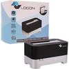 Stacja/replikator LOGON LHC030 USB 2.0 Type-B (DOCKING STATION USB 2.0 FOR)