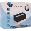 Stacja/replikator LOGON LHC030 USB 2.0 Type-B (DOCKING STATION USB 2.0 FOR)