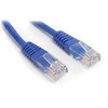 LOGON LOGON UTP Cat.5e, 20 m, Cat5e, RJ-45, RJ-45, Mėlyna
