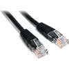 LOGON LOGON UTP Cat.5e kabelis sieciowy Juodas 7,5 m Cat5e