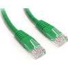 LOGON LOGON UTP Cat.5e kabelis sieciowy Žalias 7,5 m Cat5e