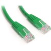 LOGON LOGON UTP Cat.5e kabelis sieciowy Žalias 20 m Cat5e