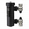 Logos Adey magnetinis filtras XP - 1'' - MagnaClean XP - 1'' didesnėms sistemoms