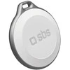 SBS Track My Tag universalus sekiklis - baltas