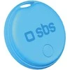 Lokalizator SBS universalus Track My Dual - mėlyna