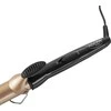 Adler | Hair Suktukas | AD 2112 | Ceramic heating system | Barrel diameter 32 mm | 55 W | Juodas