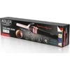 Adler | Curling Iron | AD 2116 | Ceramic heating system | Barrel diameter 19 mm | Temperature (max) 200 °C | 36 W | Juodas/Rožinė