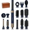 Modeliavimo šepetys Cecotec Bamba CeramicCare 14in1 AirGlam
