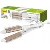 Plaukų garbanojimo žnyplės and straightener 2in1 55W MAESTRO MR-263