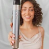 Garbanojimo žnyplės Cecotec Bamba CeramicCare 2in1 AirGlam