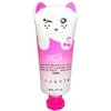 Inuwet Cherry Vegan Hydrating & maitinantis rankų kremas Fruity, 60 ml