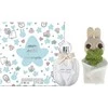 Set Lolita Lempicka: Mon Petit Scented Purškiklis For Women, 150 ml + Mon Petit Bunny Collectible Plush Toy