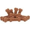 Lolo Pets Classic Karvės Šokolado kaulai L - 3kg