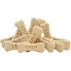 Lolo Pets Classic Cakes - Vanilla kaulai M - 3kg