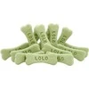Lolo Pets Classic Karvės Augaliniai kaulai M - 3kg