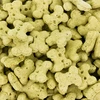 Lolo Pets Classic Ciastka šuniui kości XS mėtų 3kg
