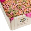 Lolo Pets Classic Sausainiai šunims mini mix gyvūnėliai daržoviniai dėžutėje 2kg