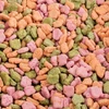 Lolo Pets Classic Sausainiai šunims mini mix gyvūnėliai daržoviniai dėžutėje 2kg