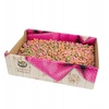 Lolo Pets Classic Sausainiai šunims mini mix gyvūnėliai daržoviniai dėžutėje 2kg