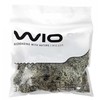 Lolo Pets Classic WIO Bits Kerpės, dekoratyvinis augalas, terariumui, kompaktiškas, 0,5kg, maišas