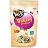 Lolo Pets Classic Tortai šuo kaulų S daržovių 3kg