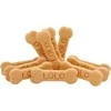 Lolo Pets Classic Karčiai - bananų kaulai L - 3kg
