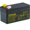 Avacom LONG 12V 1,2AH LEAD-ACID BATTERY F1 (WP1,2-12)